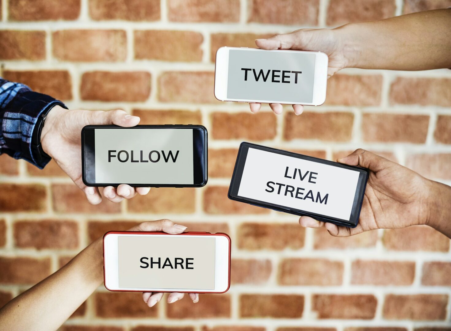 Social Media Campaign Strategy Cape Town